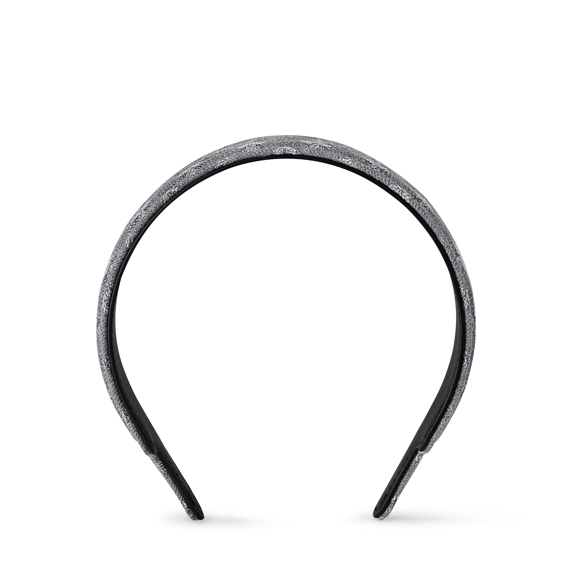 Denim Headband S00 - Women - Accessories | LOUIS VUITTON ®